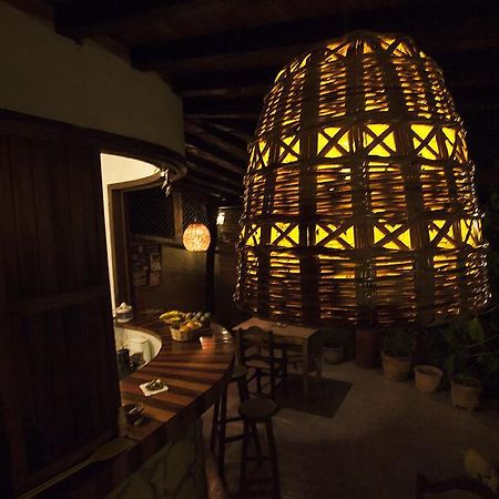 Casa Huijazoo Nature & Balance Ξενοδοχείο Mazunte Εξωτερικό φωτογραφία