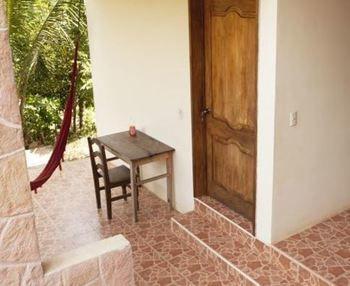 Casa Huijazoo Nature & Balance Ξενοδοχείο Mazunte Εξωτερικό φωτογραφία