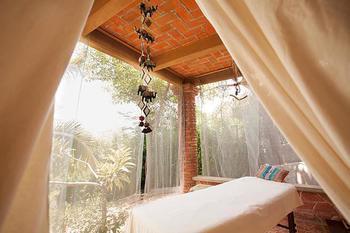 Casa Huijazoo Nature & Balance Ξενοδοχείο Mazunte Εξωτερικό φωτογραφία