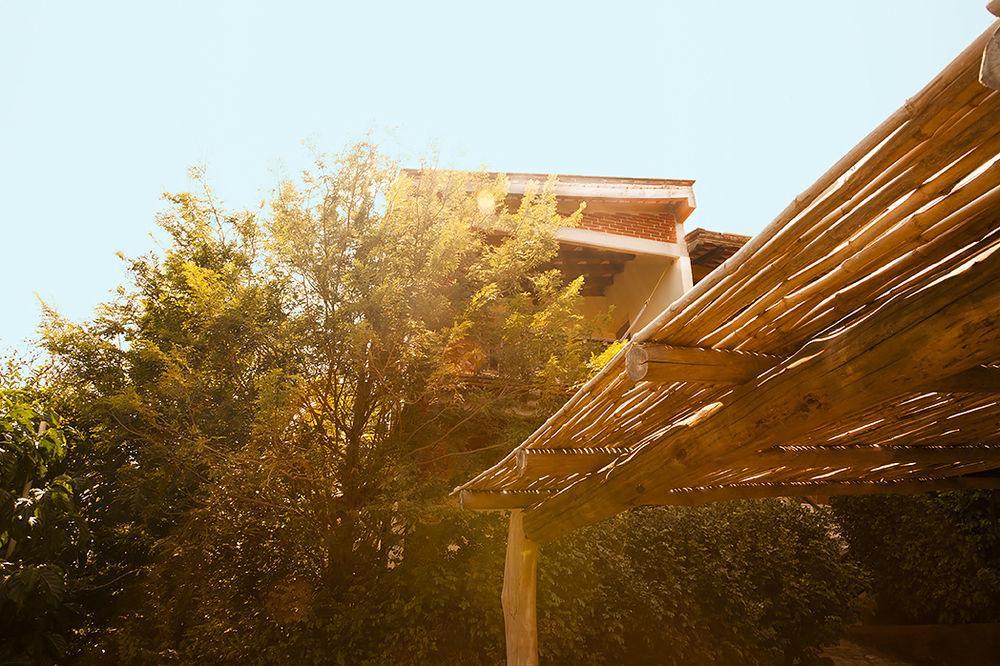 Casa Huijazoo Nature & Balance Ξενοδοχείο Mazunte Εξωτερικό φωτογραφία