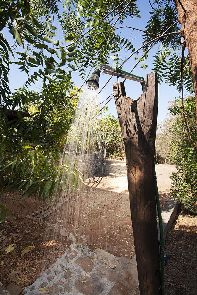 Casa Huijazoo Nature & Balance Ξενοδοχείο Mazunte Εξωτερικό φωτογραφία
