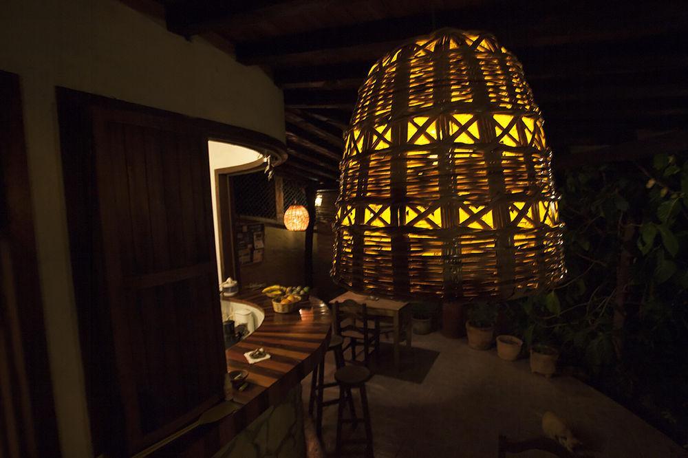 Casa Huijazoo Nature & Balance Ξενοδοχείο Mazunte Εξωτερικό φωτογραφία