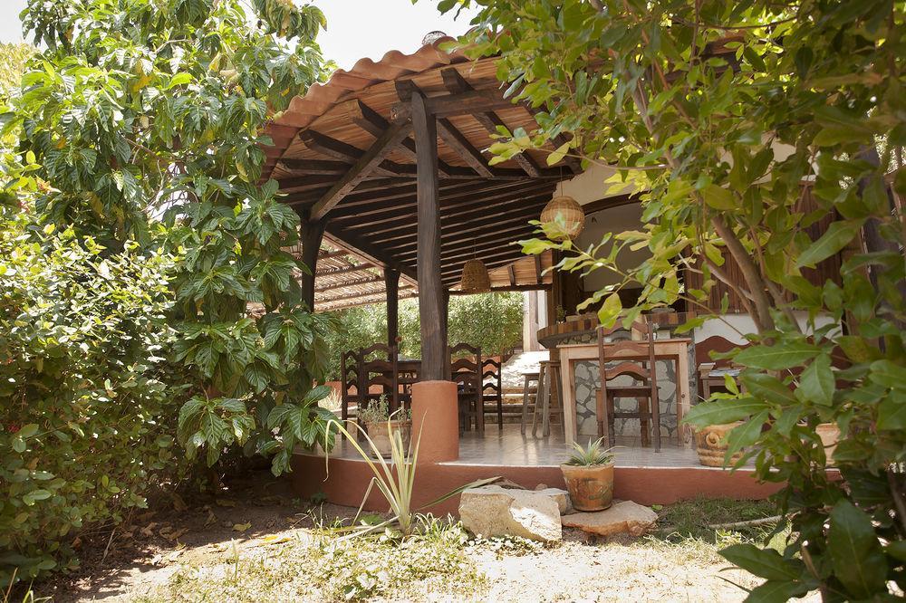 Casa Huijazoo Nature & Balance Ξενοδοχείο Mazunte Εξωτερικό φωτογραφία