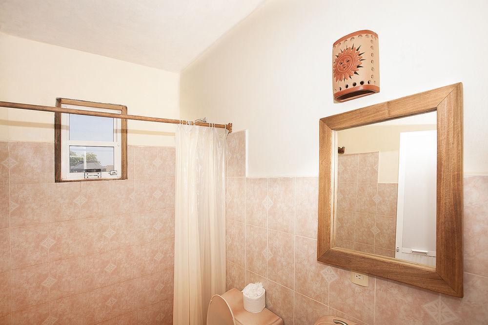 Casa Huijazoo Nature & Balance Ξενοδοχείο Mazunte Εξωτερικό φωτογραφία