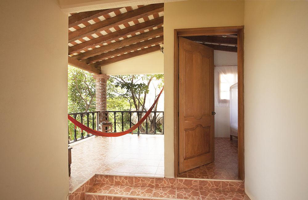 Casa Huijazoo Nature & Balance Ξενοδοχείο Mazunte Εξωτερικό φωτογραφία