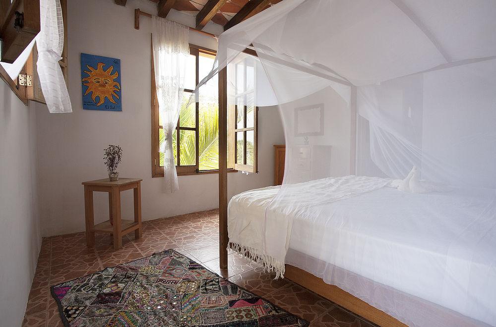 Casa Huijazoo Nature & Balance Ξενοδοχείο Mazunte Εξωτερικό φωτογραφία