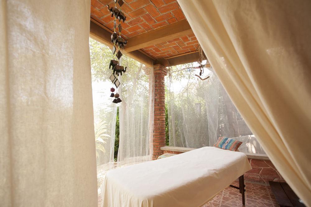 Casa Huijazoo Nature & Balance Ξενοδοχείο Mazunte Εξωτερικό φωτογραφία