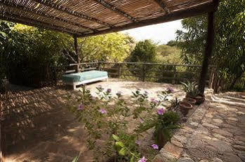Casa Huijazoo Nature & Balance Ξενοδοχείο Mazunte Εξωτερικό φωτογραφία